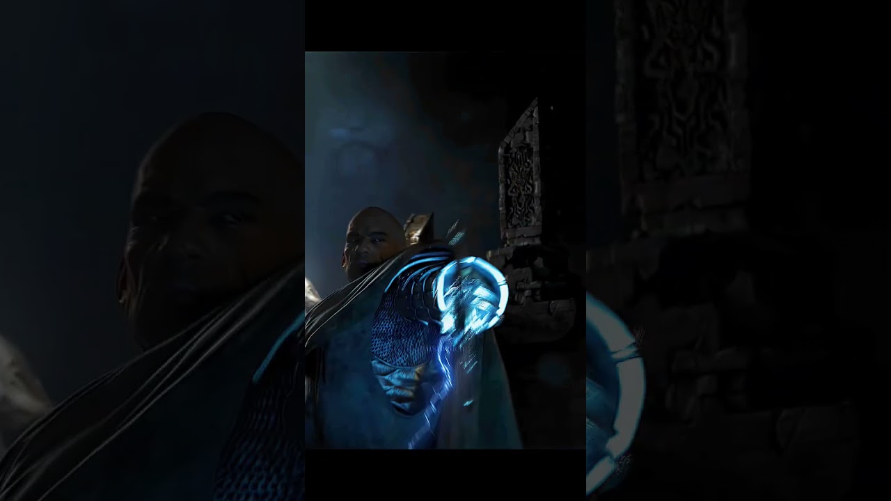 Malthael Angel of Death gets the black soulstone - Diablo 3 Reaper Of Souls
