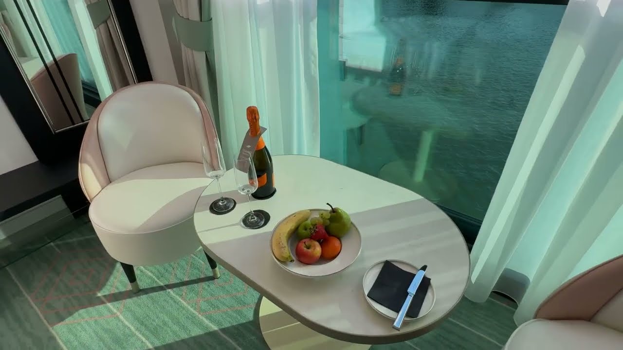 Die Excellence Crown in 90 Sekunden