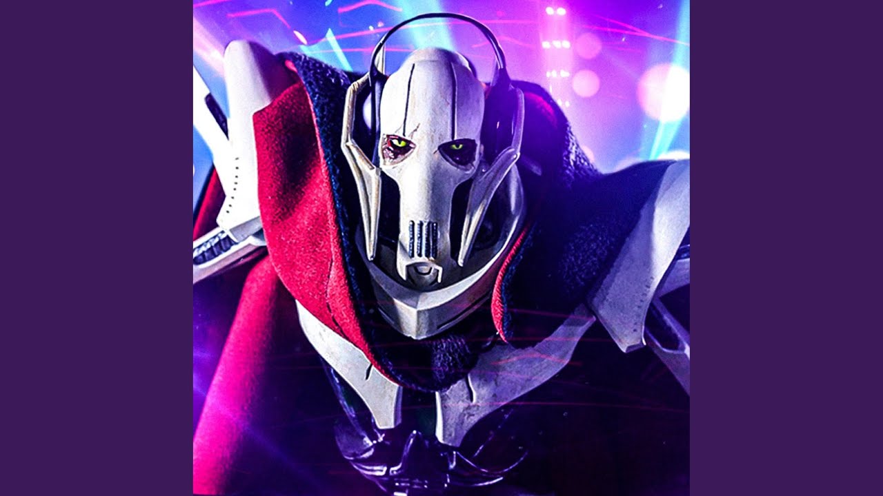 You Are Doomed (General Grievous x Separatist March Theme EDM)