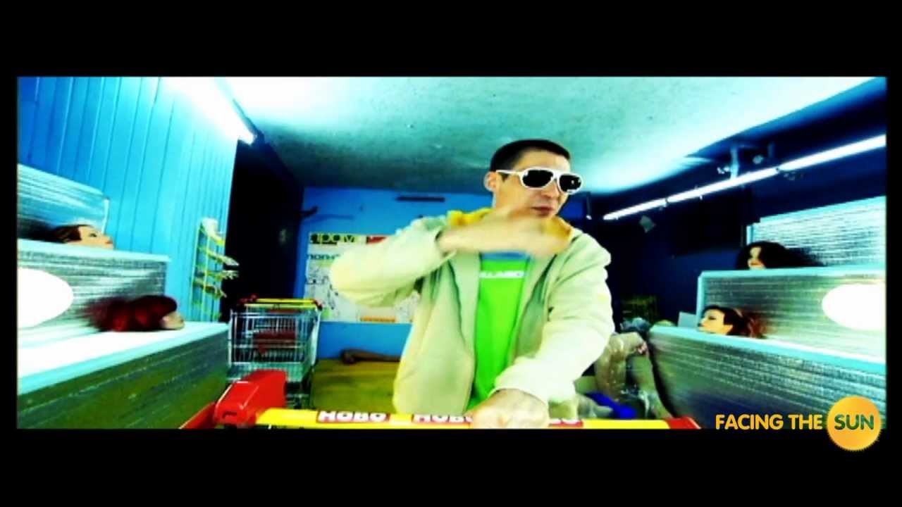 Ъпсурт - Искам Твoeто Тяло [Official HD Video]