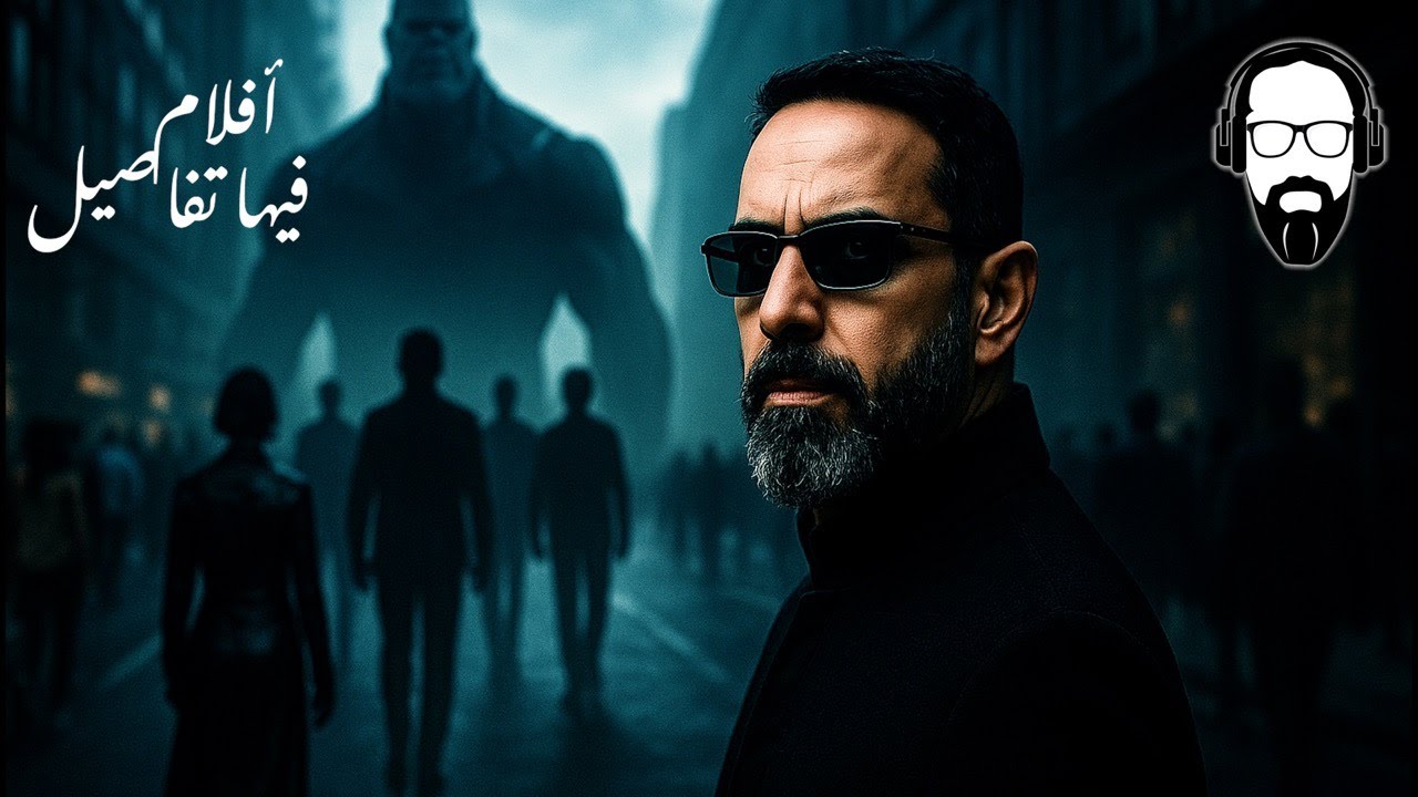 أفلام فيها تفاصيل