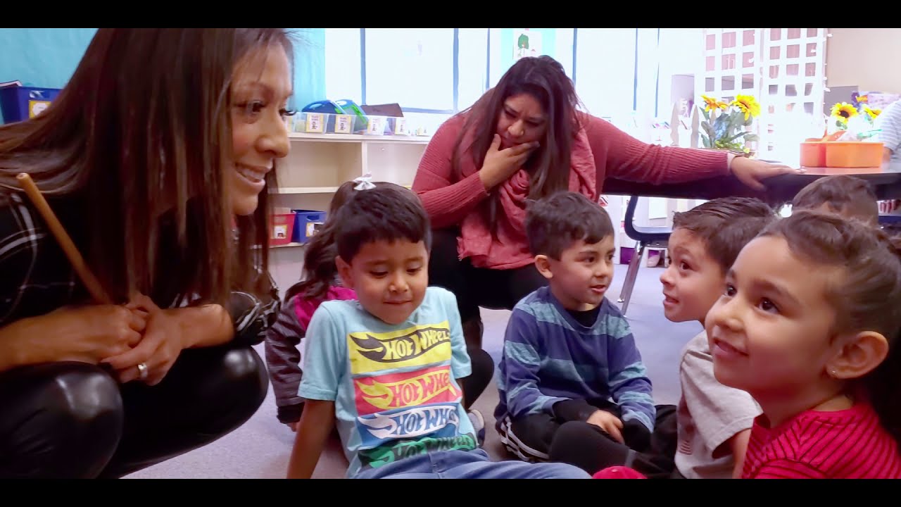A Vision for Dual Language Education in Washington State