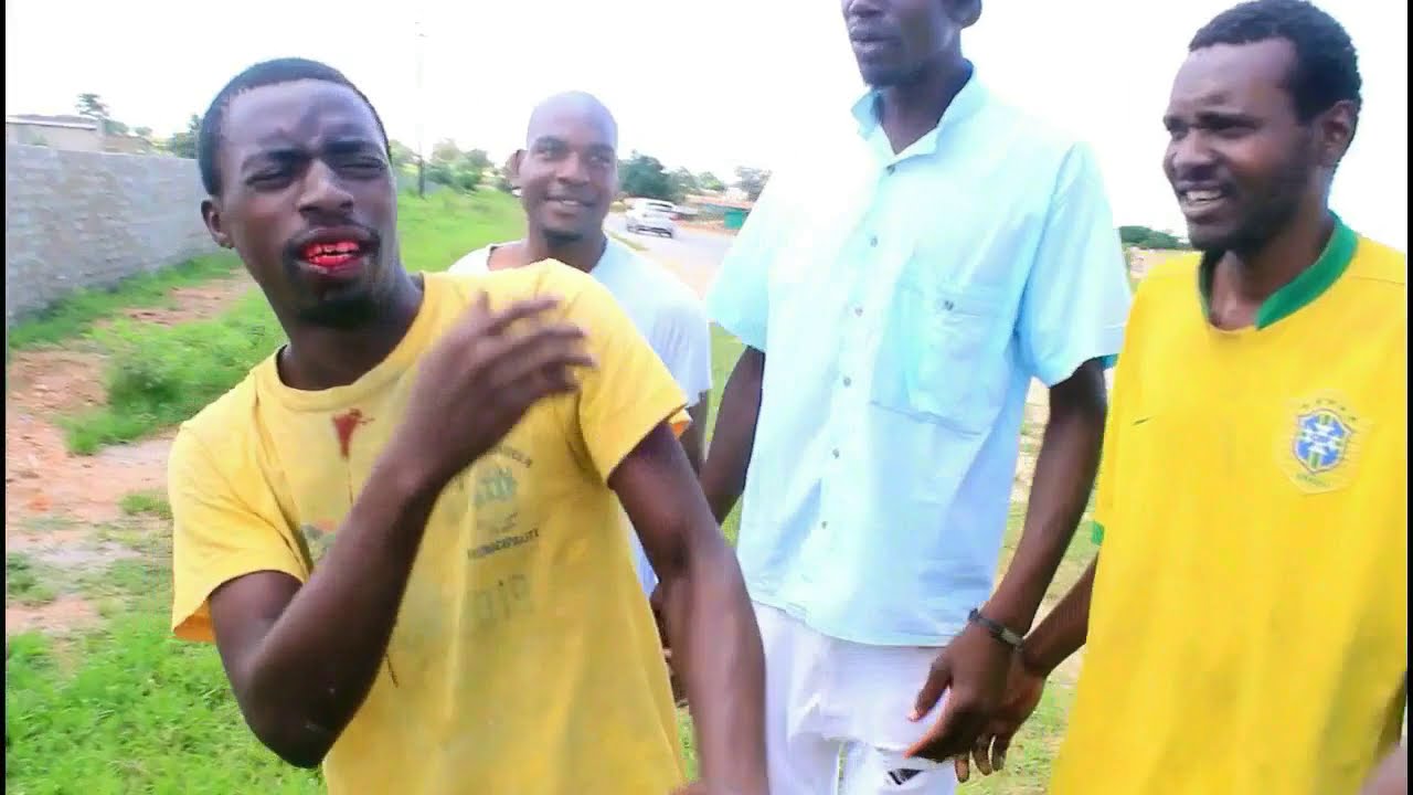 Swilo Swa EndlekaXitsonga movie,Eng subtitles/xitsonga movie.