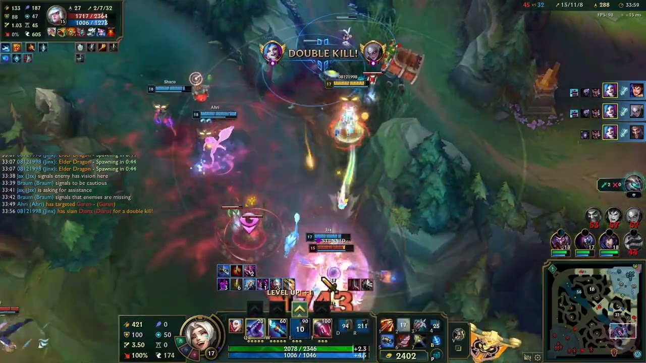 quadra 123123