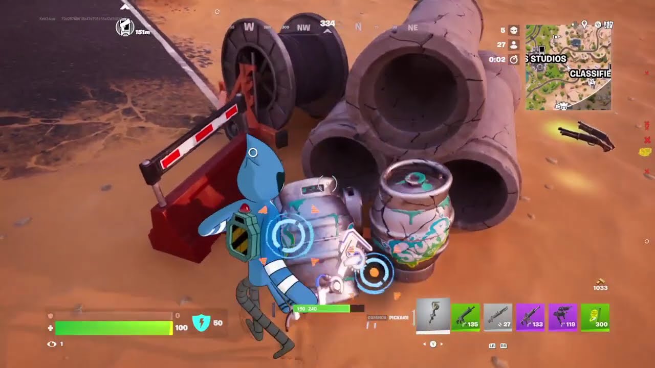 Fortnite