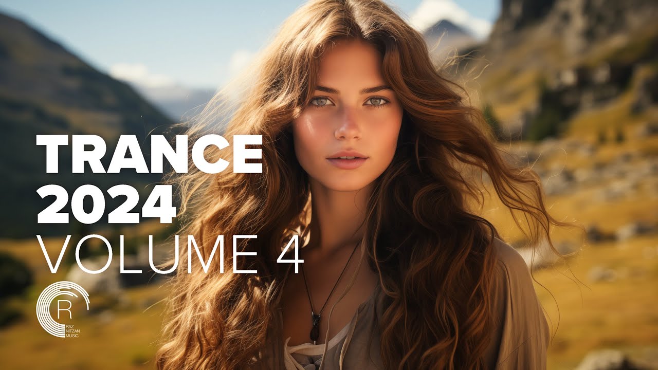 TRANCE 2024 VOL. 4 [FULL ALBUM]