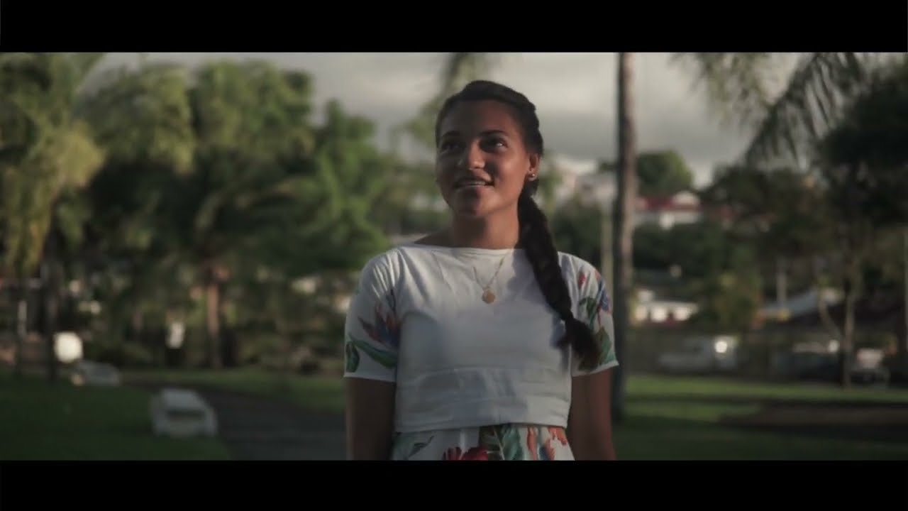 Une grande oeuvre  |  Chant du thème des jeunes — 2021