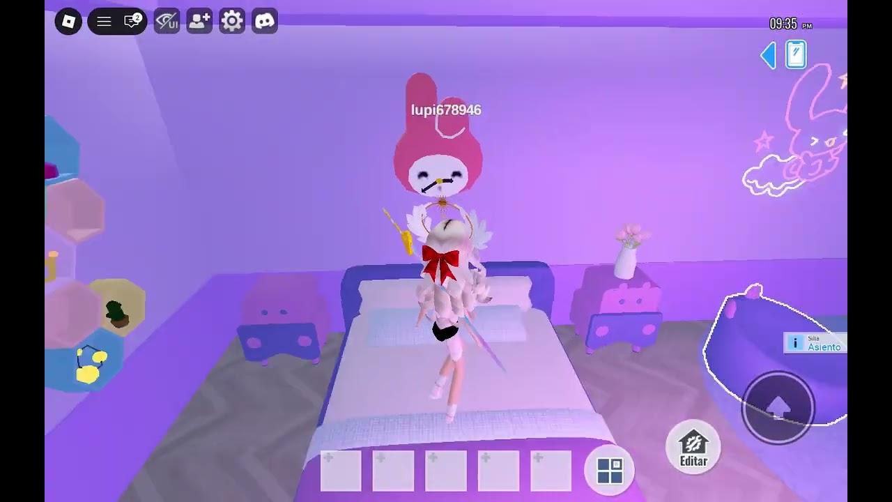 Me caigo a un pozo