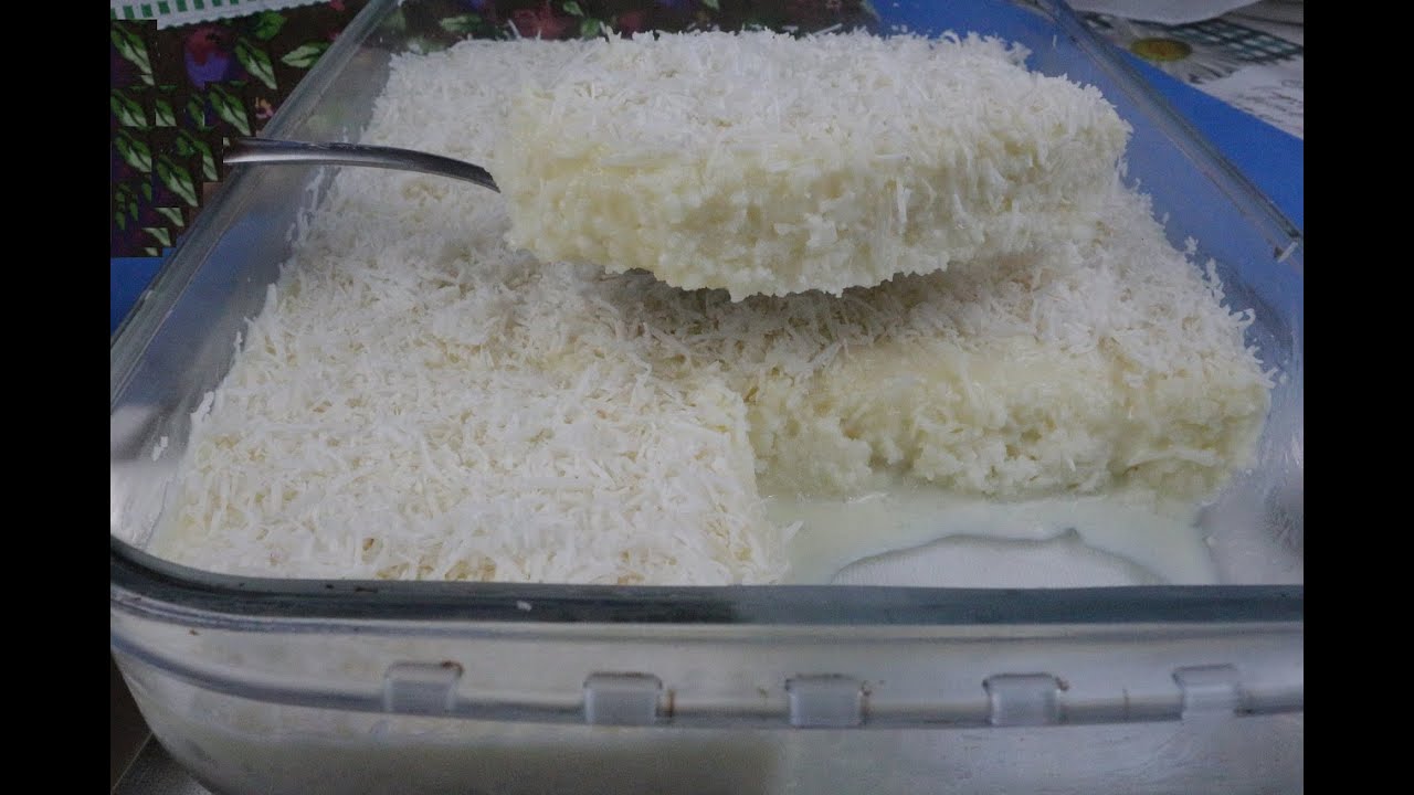 O MELHOR CUSCUZ DE TAPIOCA (MACIO, FÁCIL E DELICIOSO)