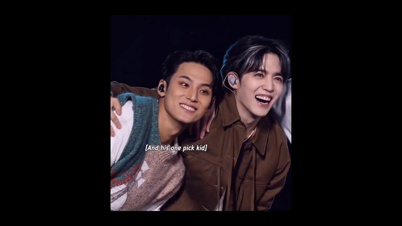 S.COUPS being a victim🤣😆MINGYU regret messing with him~#SEVENTEEN#SCOUPS#MINGYU#DINO