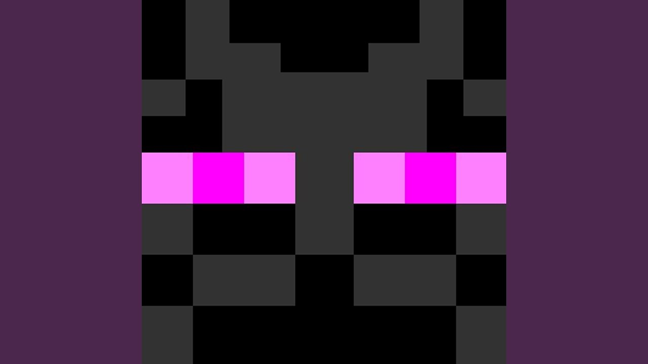 Enderman Rap (feat. Rockit Gaming) (Uncircumcised Version)