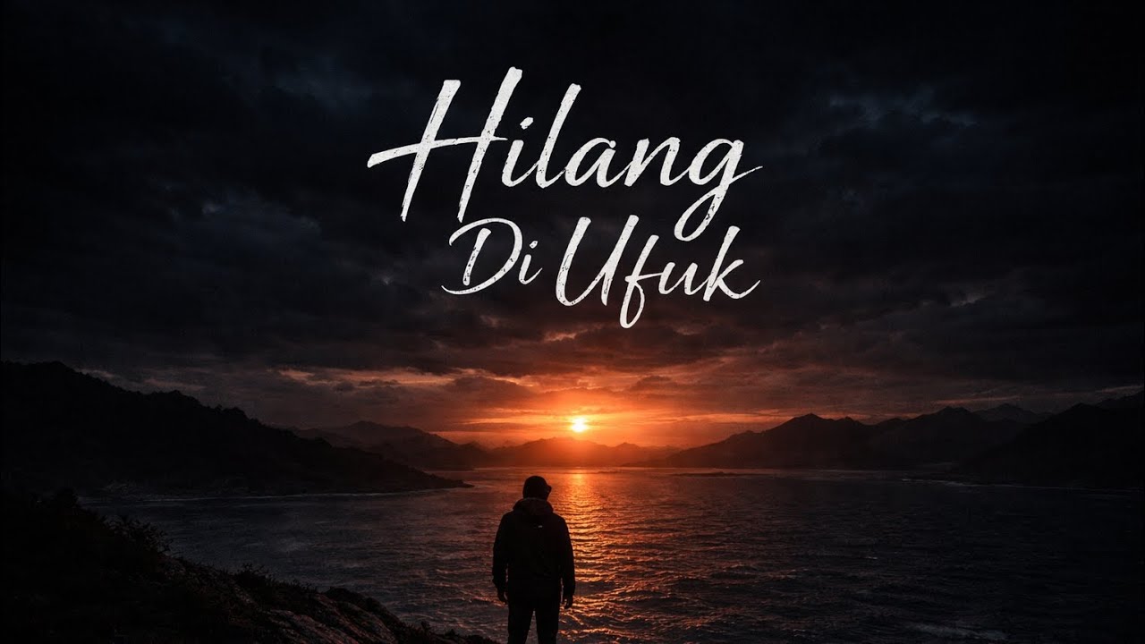 Hilang Di Ufuk — Mus_Zik