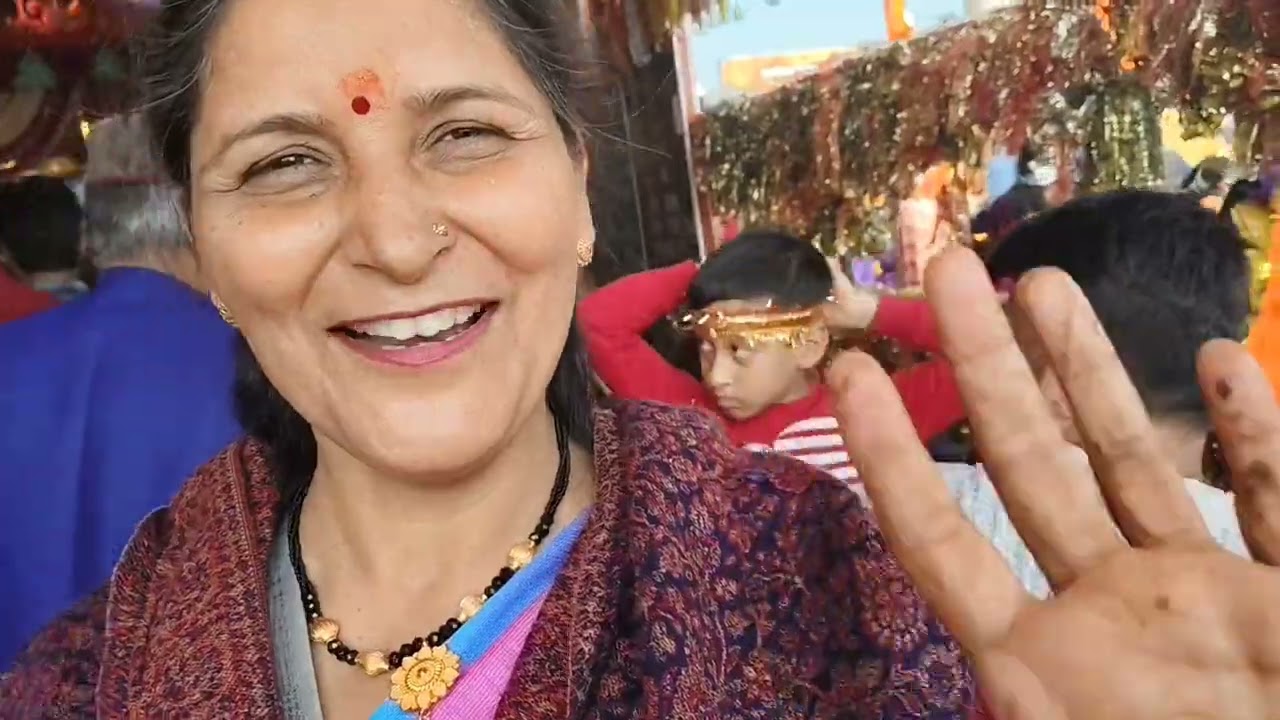 शिवरात्रि के दिन पहुंचे#trending #l बाबाकेदारनाथ