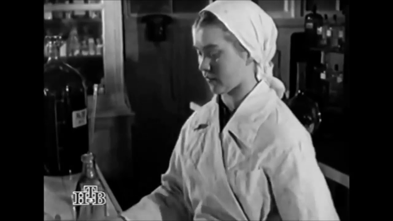 Ностальгия по натуральным,качественным и недорогим советским продуктам.Подробно в док.фильме 1954 г.