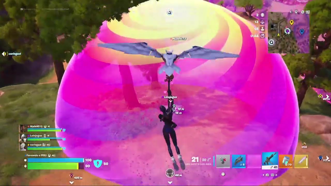 Fortnite 