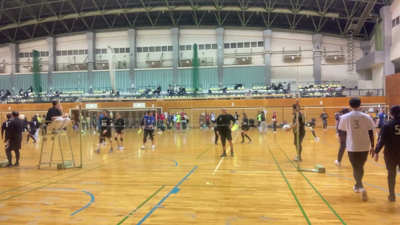 2026.3.1@埼玉 桶川大会 上位戦 TINZ🆚カムイ③
