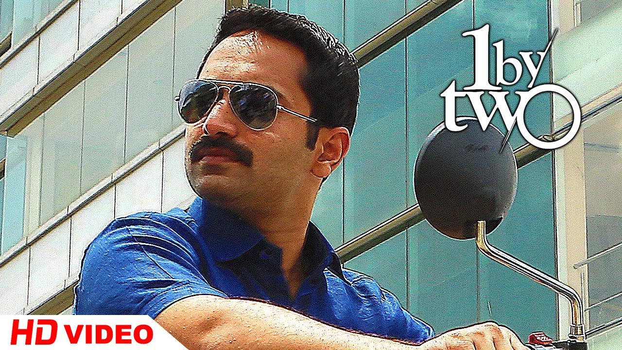 1 by Two Malayalam Movie Scenes HD | Fahad Faasil Gathers Murali Gopy's Details