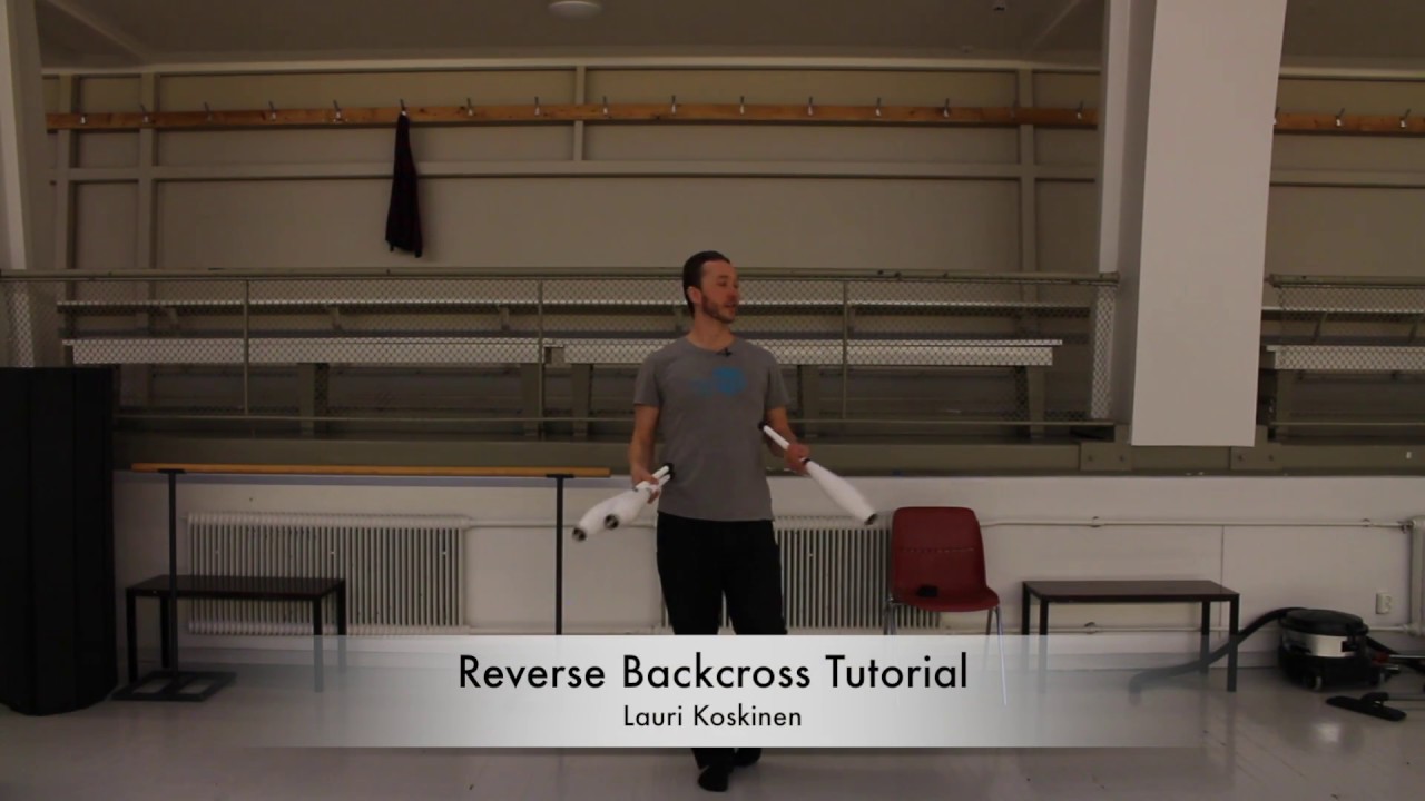 The reason your reverse bxx is not working!