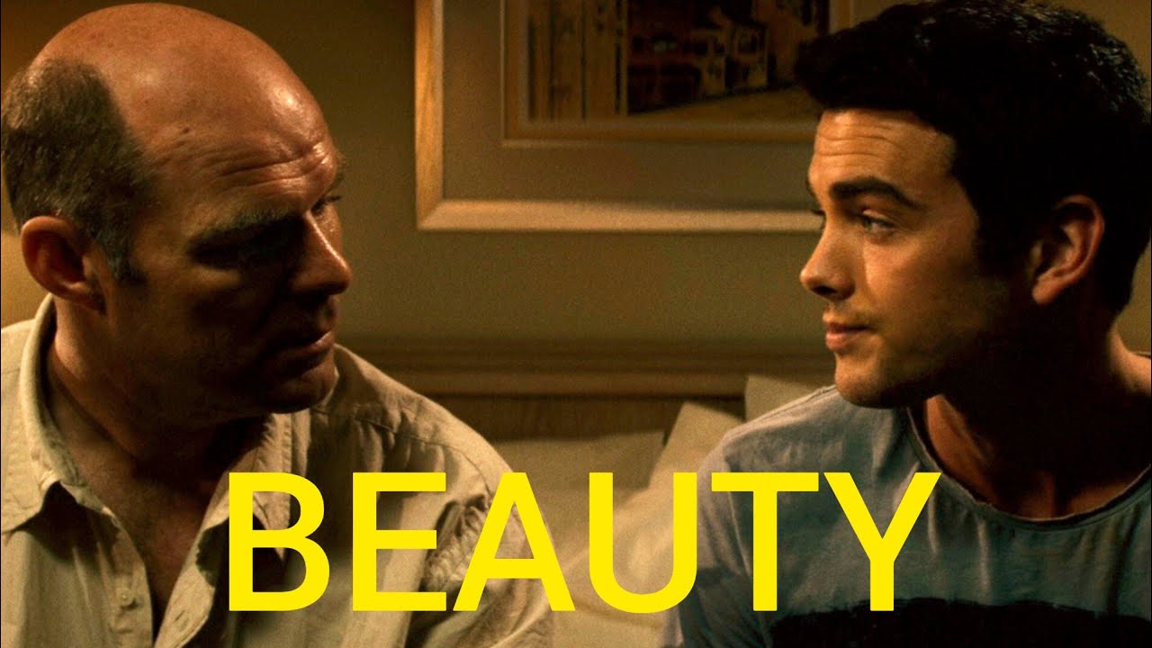Middle Aged Man Obsessed With Young Man &mdash; Gay Movie Recap & Review