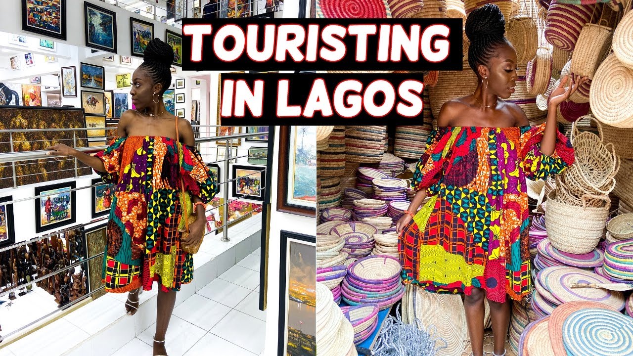 FUN THINGS TO DO IN LAGOS IN DECEMBER!|Sincerely Oghosa