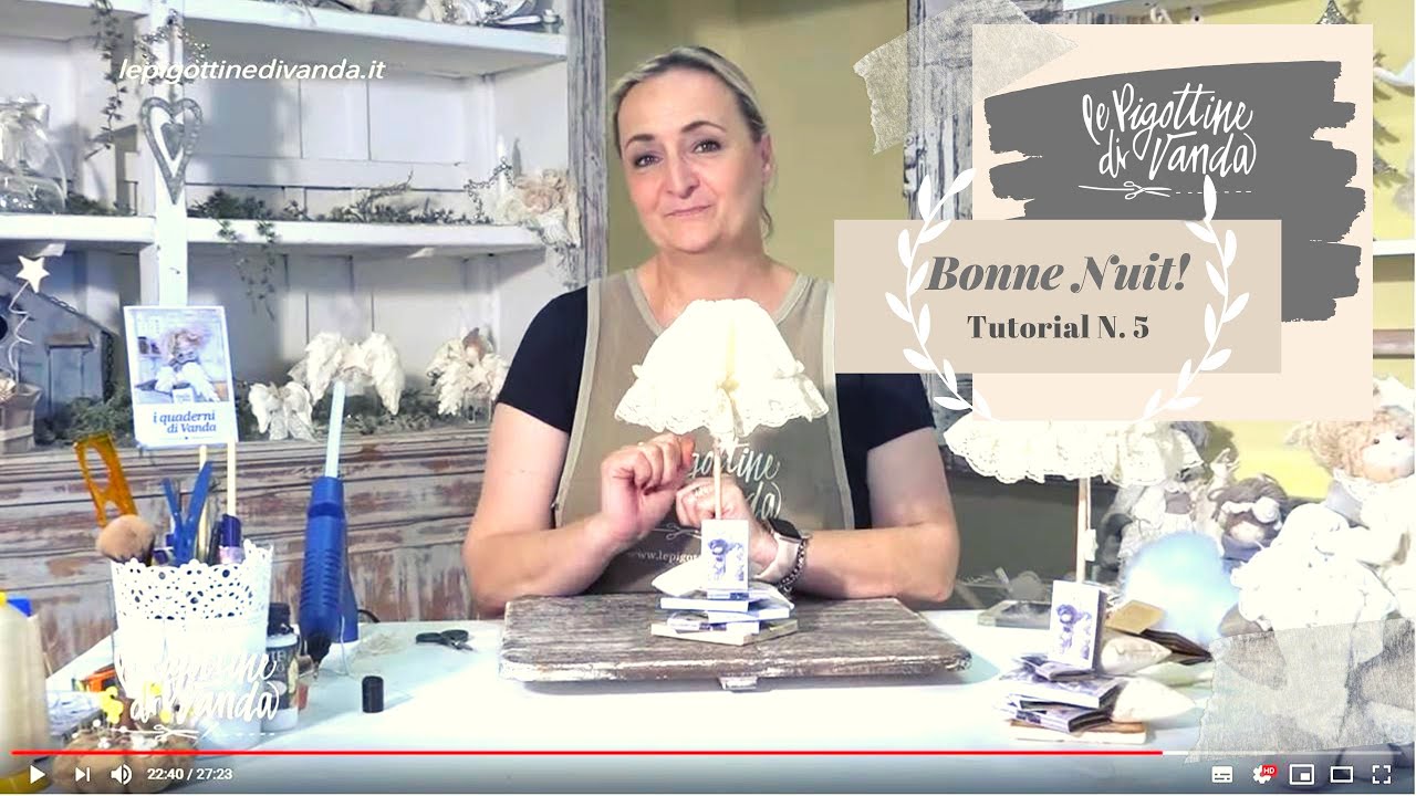 Le Pigottine di Vanda - 