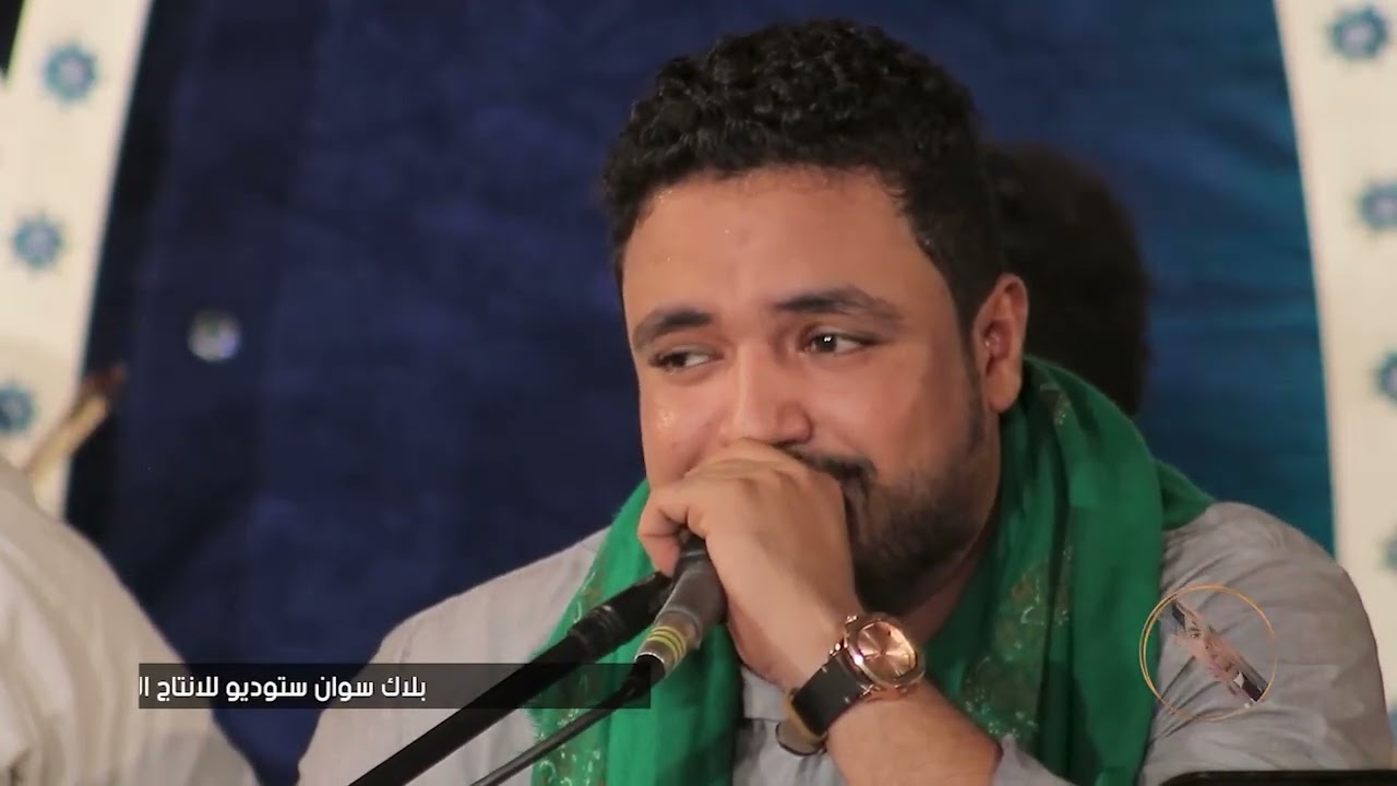 #طرب_حضرمي خطفت قلبي لانك ماتخاف | الفنان عدنان العطاس