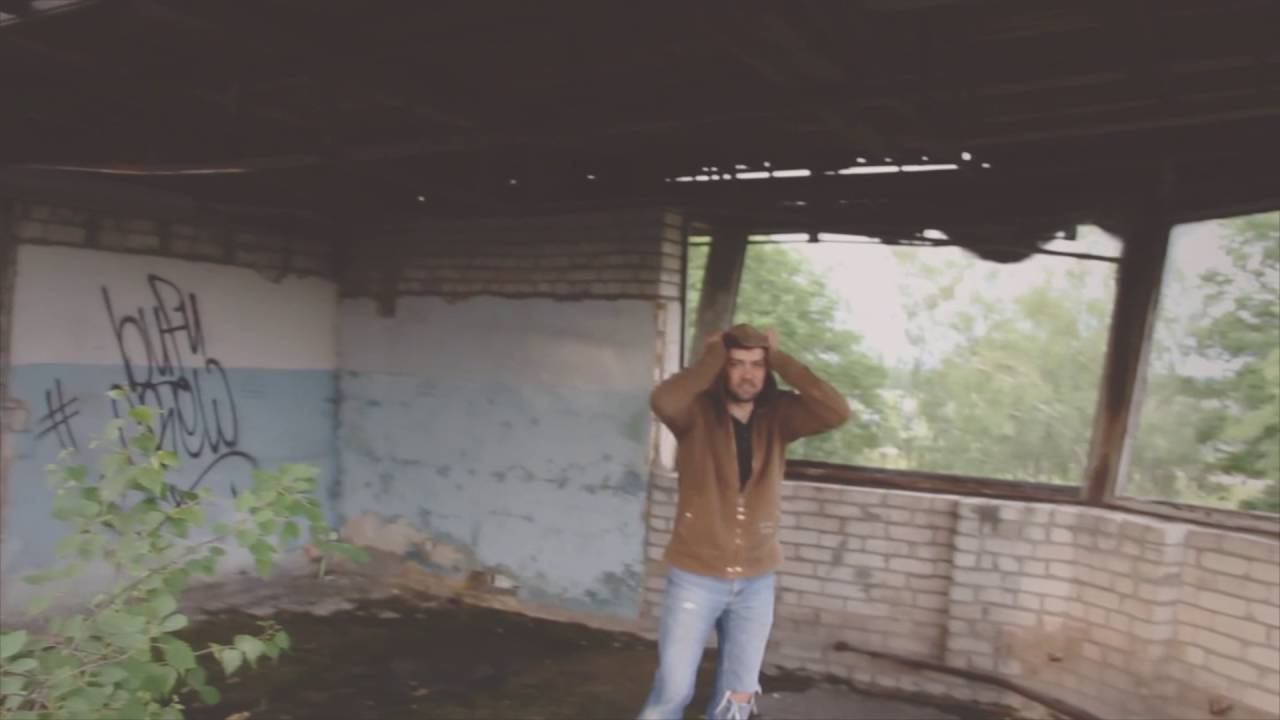 Sinnkrise - Hier Weg (Offizielles Video)