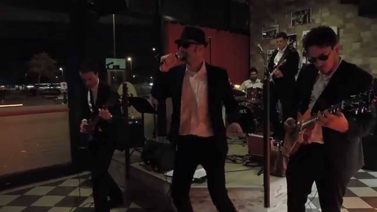 Blue Devils - i love to boogie (cover)