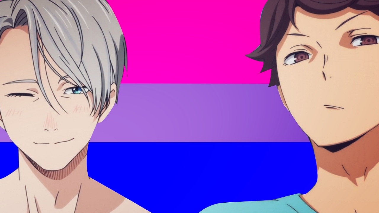 Bi, Bi, Bi | Sports Anime AMV