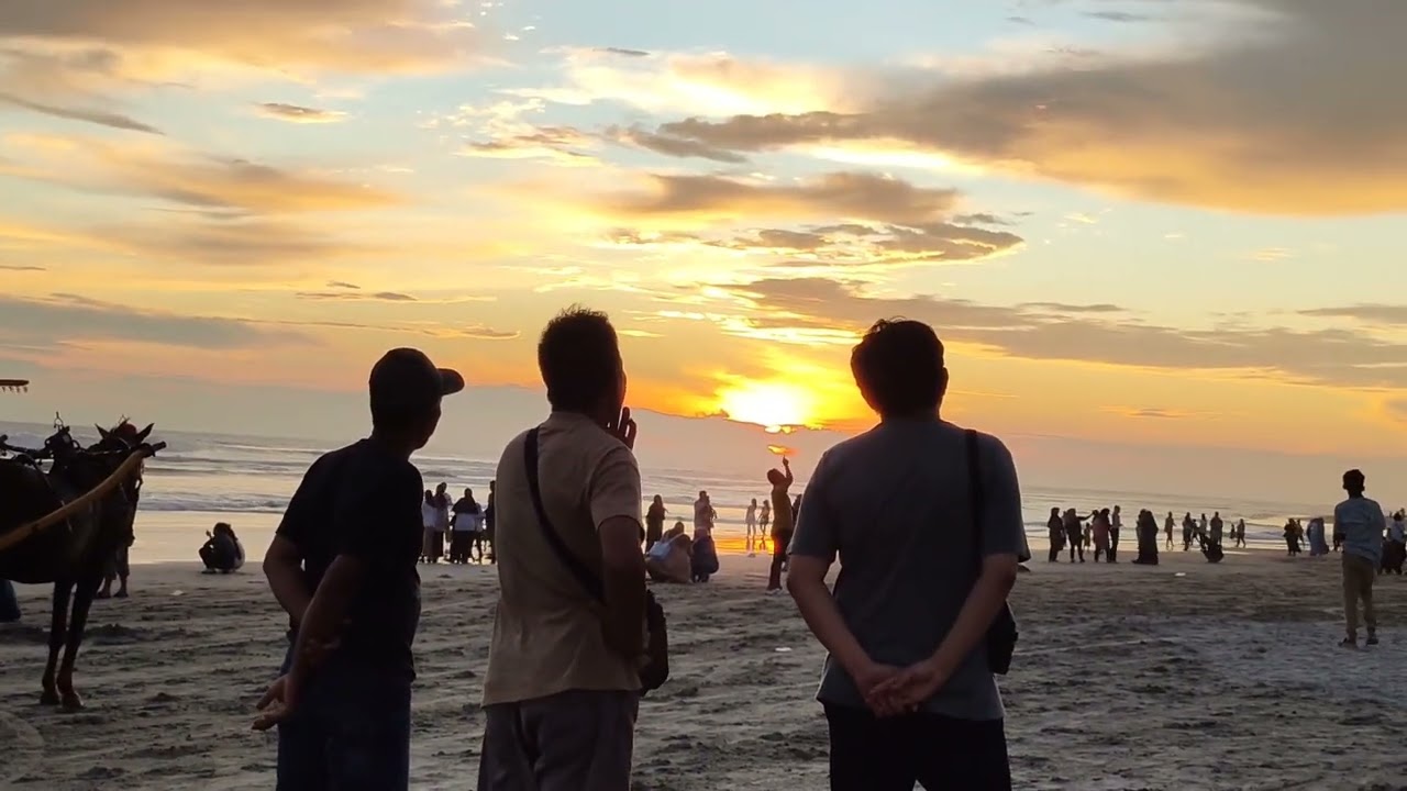 Sea beach sound relaxing