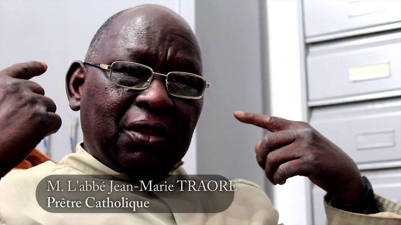 L'excision au Mali, Entre tradition et santé VERSION COMPLETE, un film de Sékou Doucouré