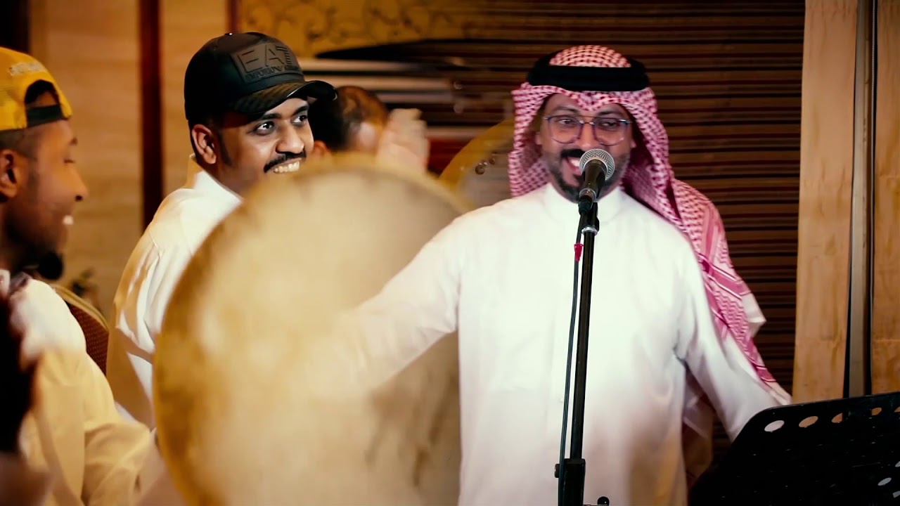 عنو على البال - غناء محمد ربيعة