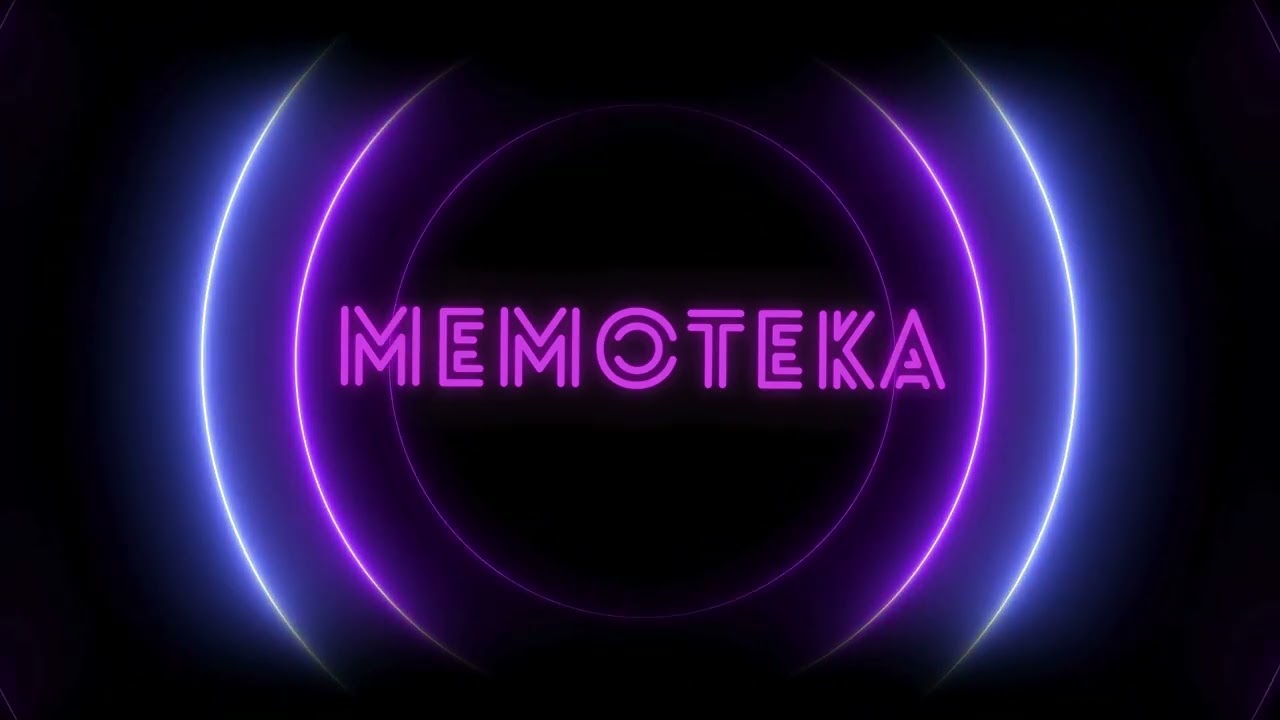 MEMOTEKA PODCAST