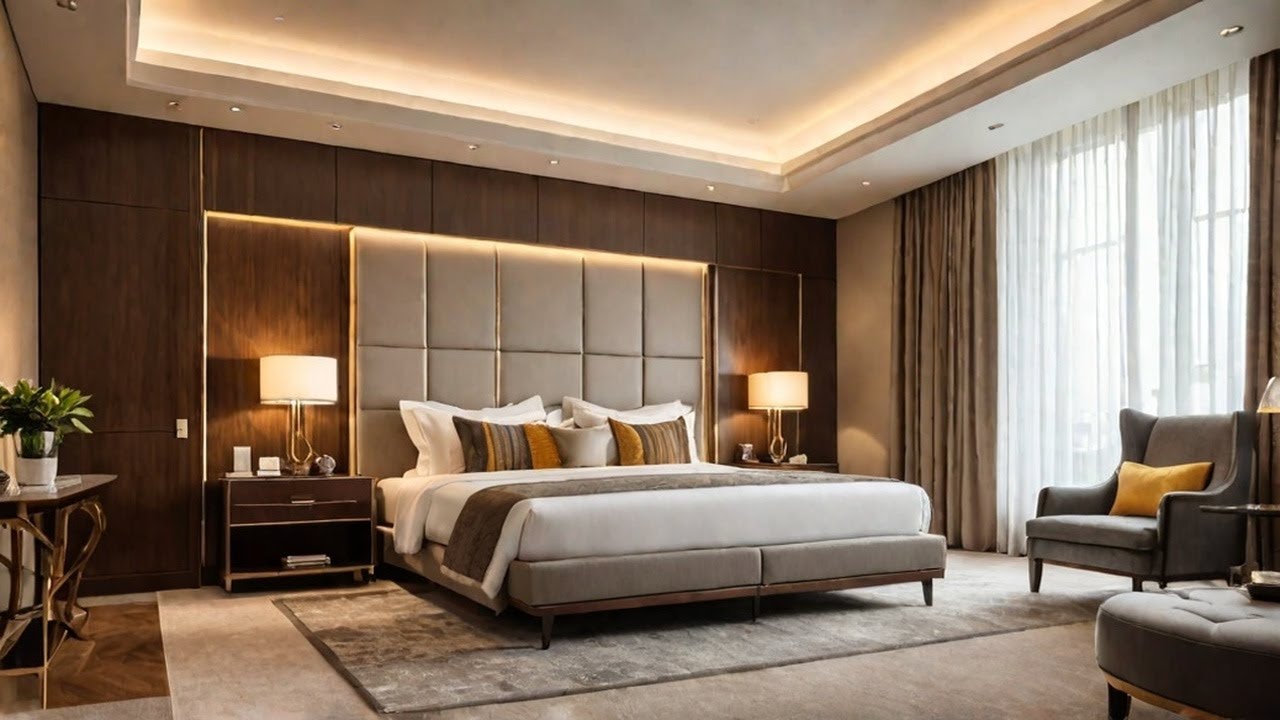 Aria Hotel Las Vegas Room Tour | Is the Deluxe King Room Worth It?