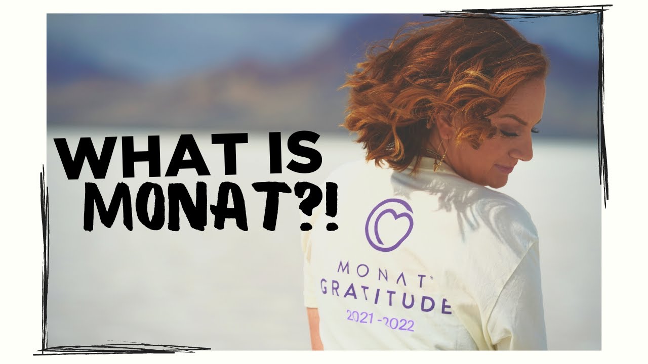 What is Monat? // Everything You Need to Know