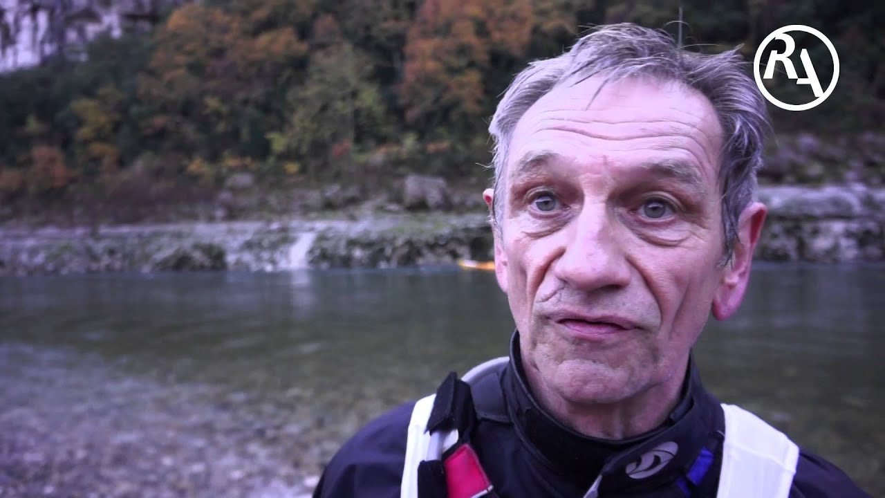 Marathon international des gorges de l'Ardèche [13 mn]