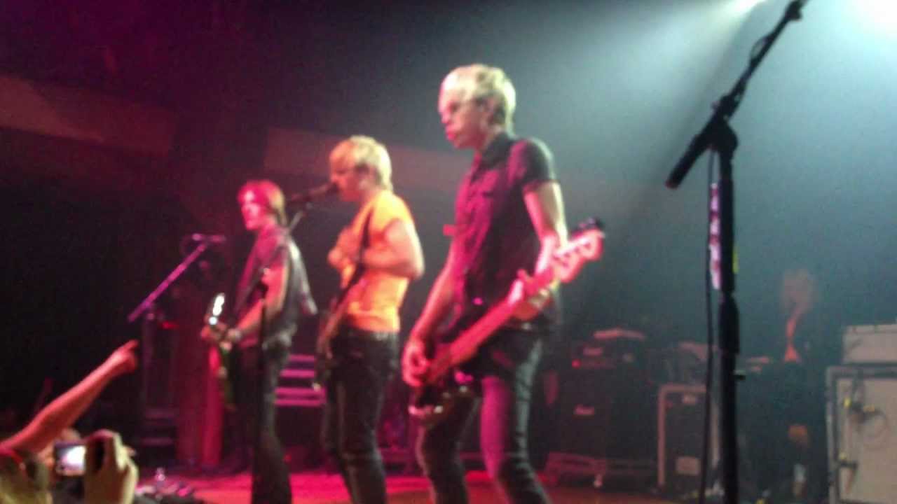 R5 Michigan 4/5/13 - I Want You Bad