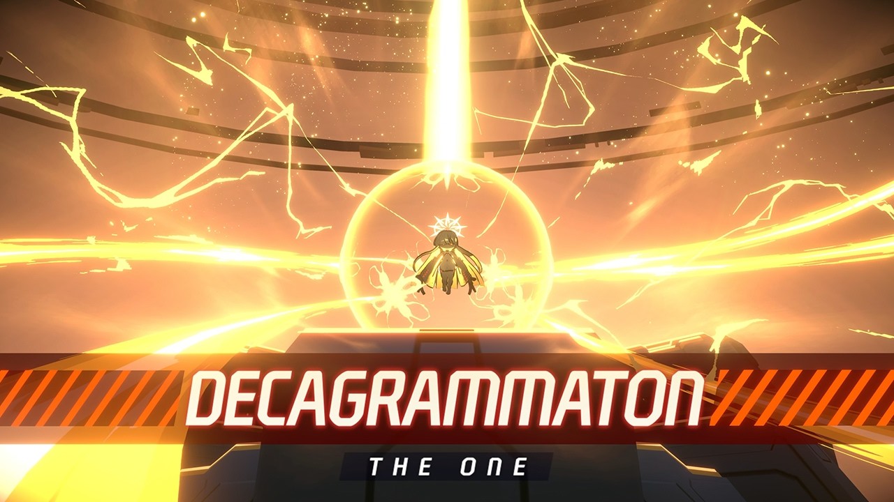 【ブルアカ】鋼鉄大陸攻略戦｜DECAGRAMMATON