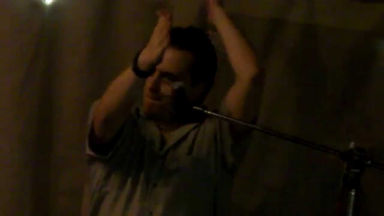 Γιώργος Ζερβάκης:Φέρμα Ιεράπετρας Ακουστικά 31-07-2010