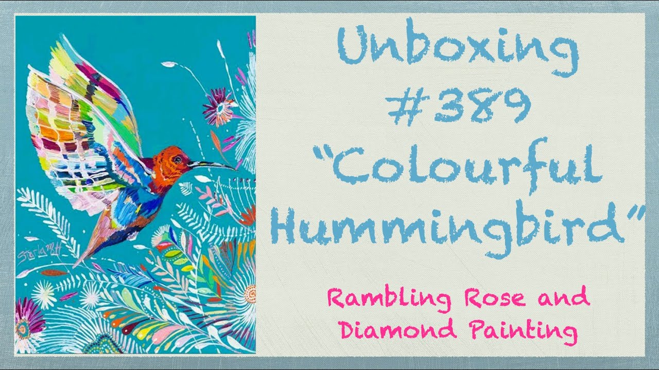Unboxing #389 