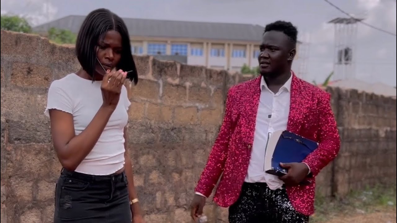 Broke shame vs broke shame | Albino Brothers