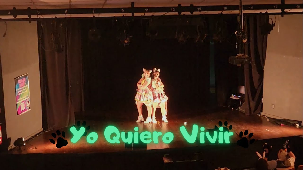 [Tapioca部] - Yo Quiero Vivir (WASUTA) cover