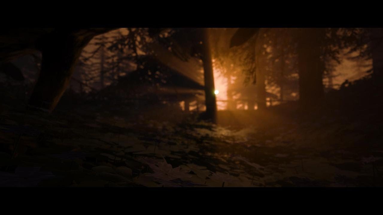 Detailed Perfect Ending (Ver. 130) | The Quarry (PS5 4K 60FPS UHD HDR)