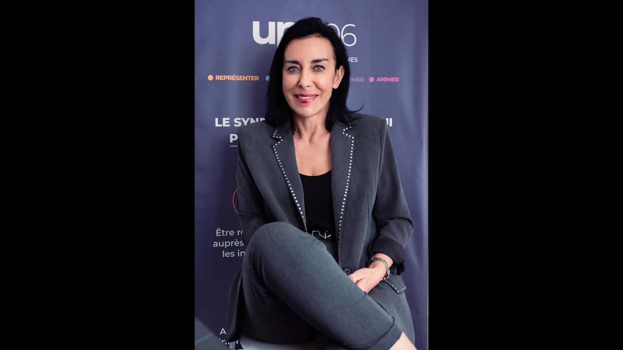 LE FACE À FACE - ALEXANDRA MASSON