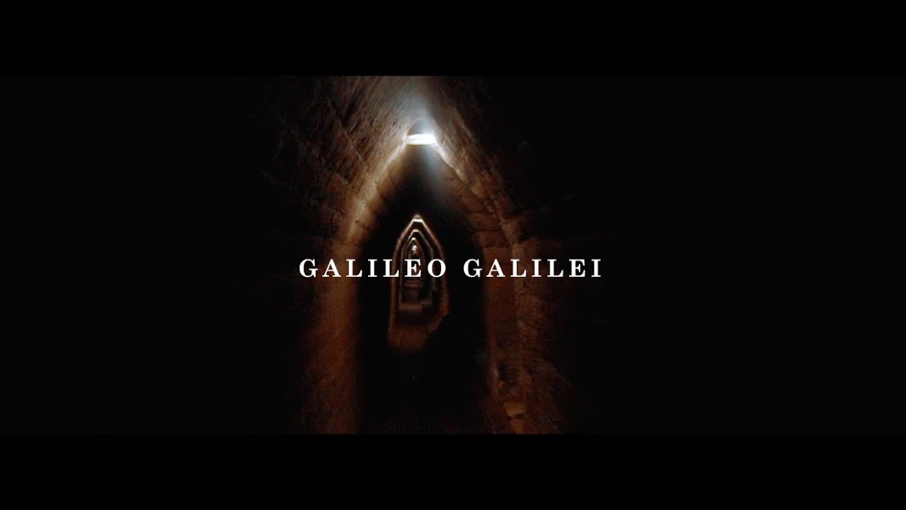 Jack Russell x Cebrock - Galileo Galilei 🔭 (Prod. by Goon Boy) 🎞 [Official Music Video]
