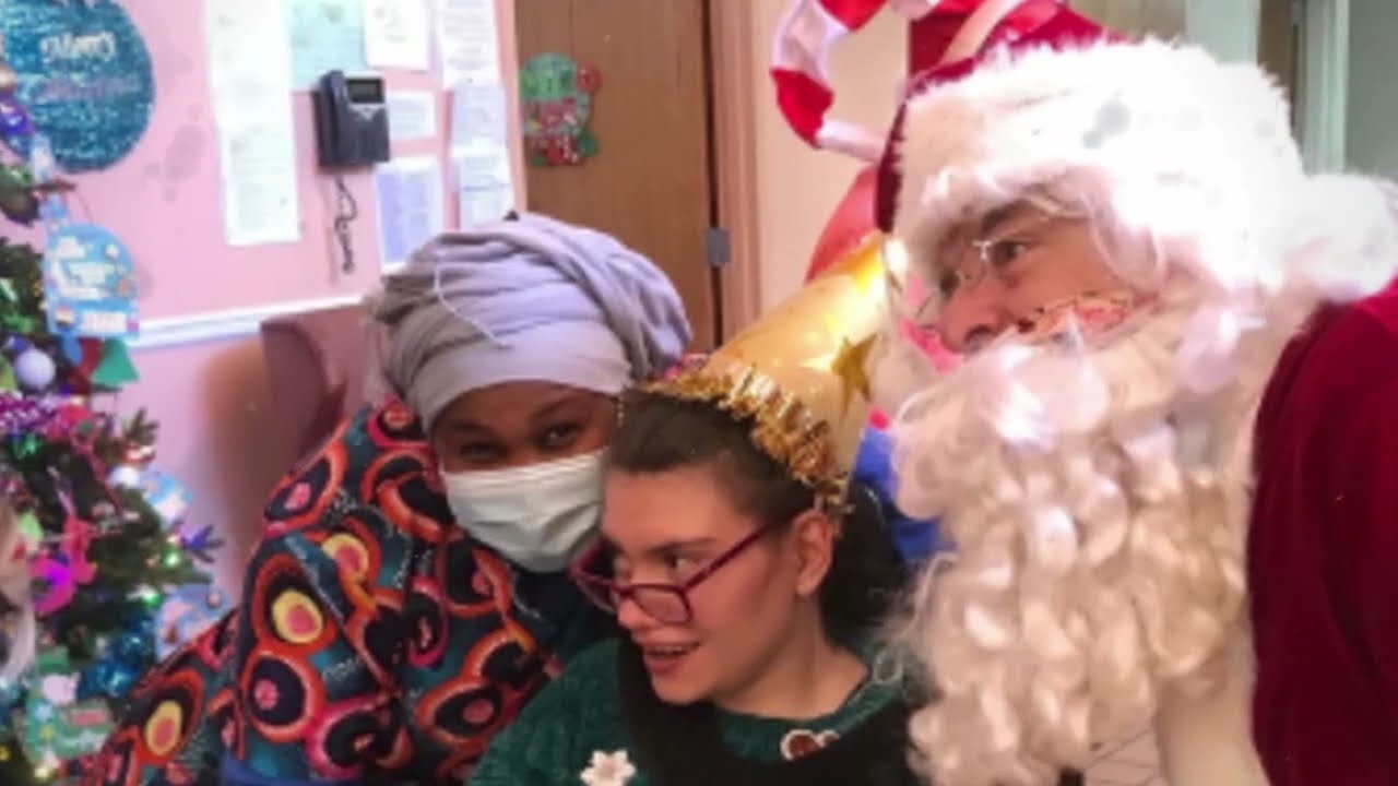 St. Nicholas Appeal 2023