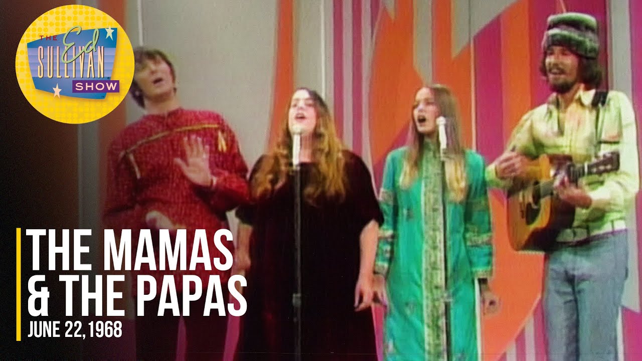The Mamas & The Papas 