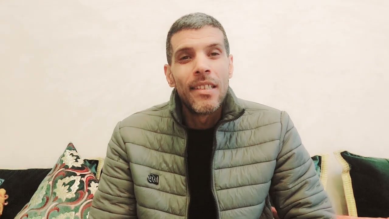ترونات الروح غطيح فعين الشليخ وانتما مفخباركمش 
