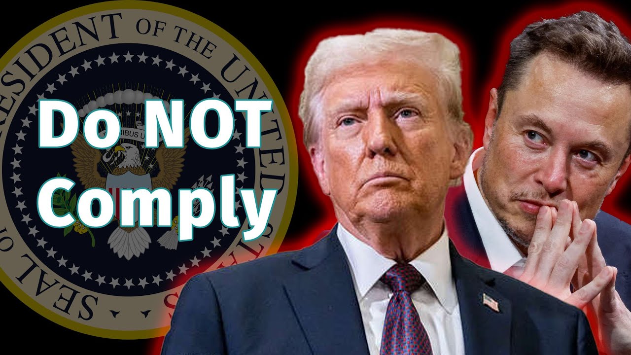 The Time To Resist Is NOW