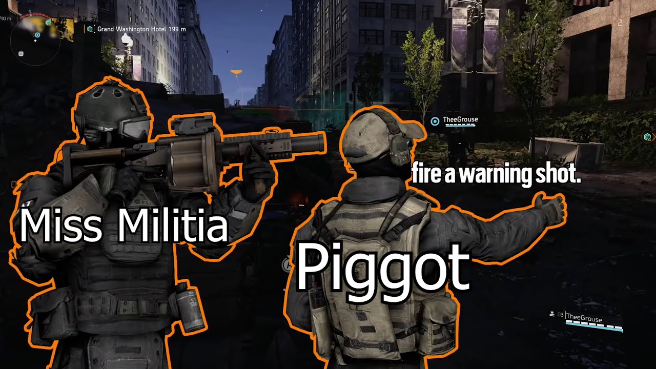 Parahuman Memes 73